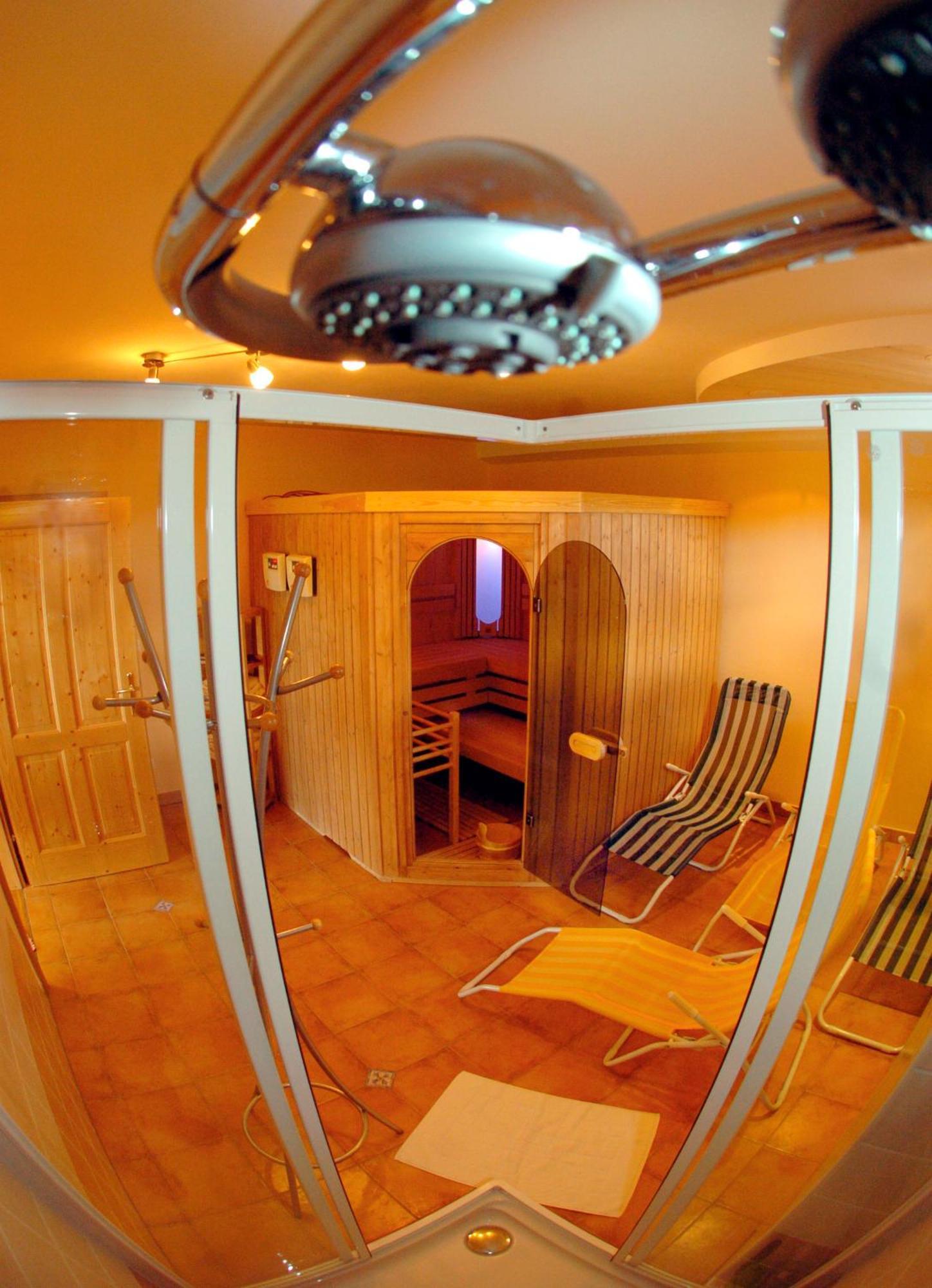 Weingut Winzerhof Gaestezimmer Grebenz Großklein Exterior foto